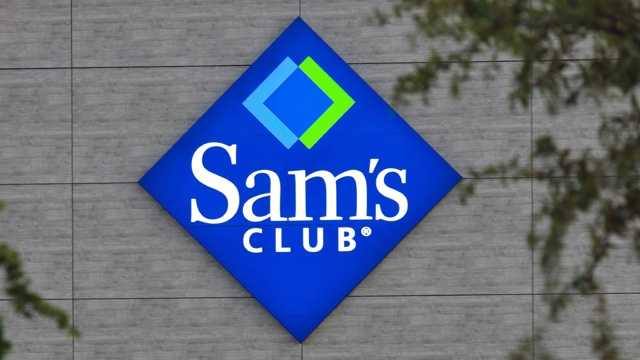 Sam's Club closing a series of locations across the country
