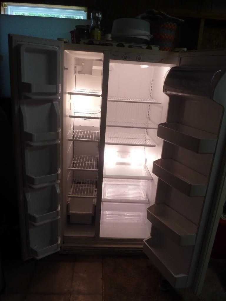 Not home? Walmart wants to walk in and stock your fridge