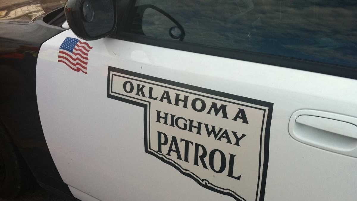 Oklahoma Department of Public Safety announces cutbacks