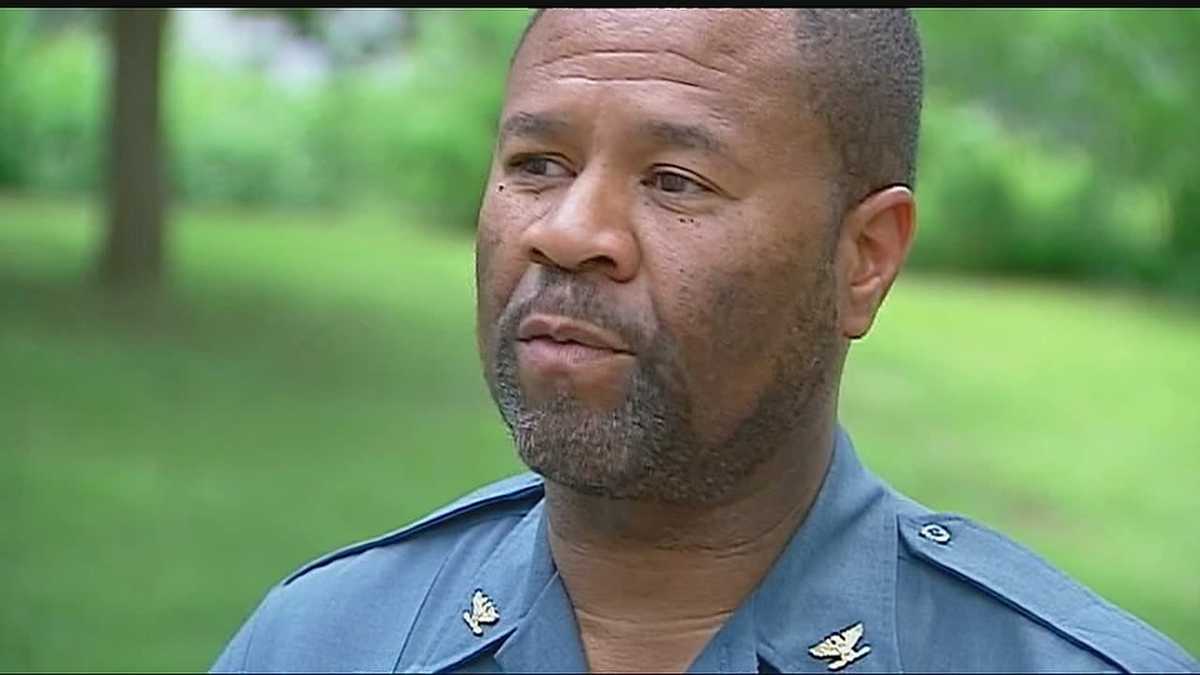 Former Kansas City Police Chief Darryl Forte named one of ...