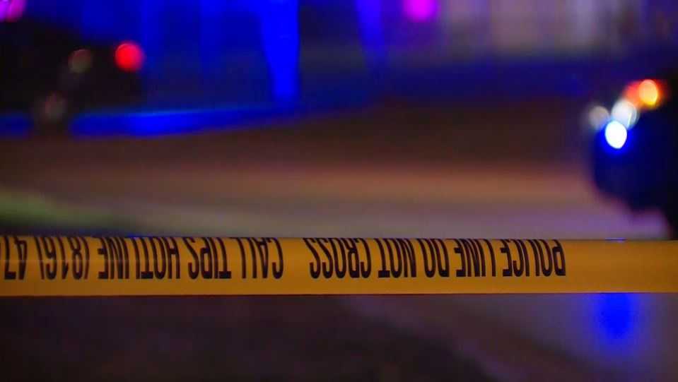 Man found dead in vehicle in KC parking garage