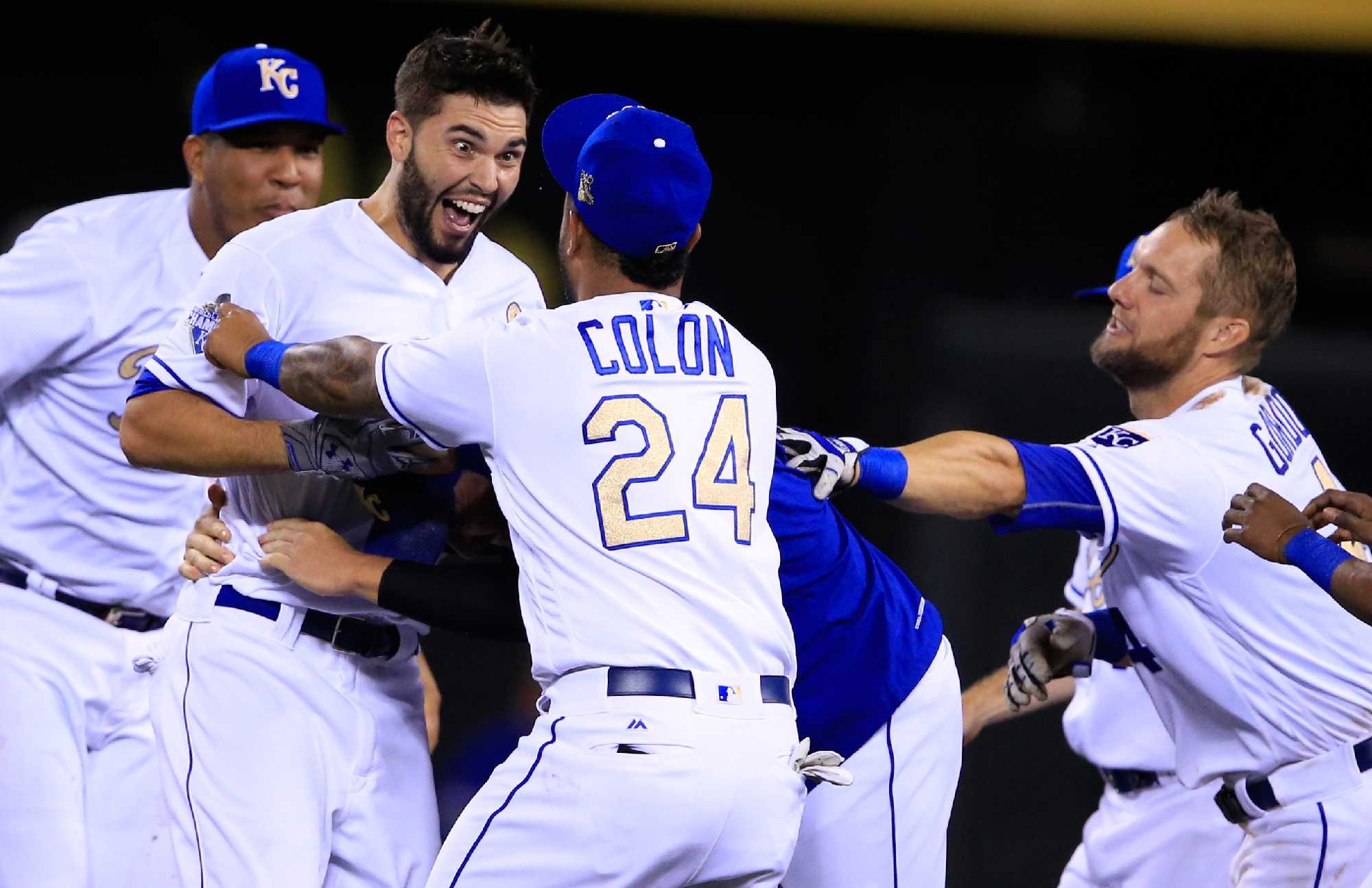 Padres Rumors: Eric Hosmer to become highest paid player in team history? Padres Rumors: Eric Hosmer to become highest paid player in team history?