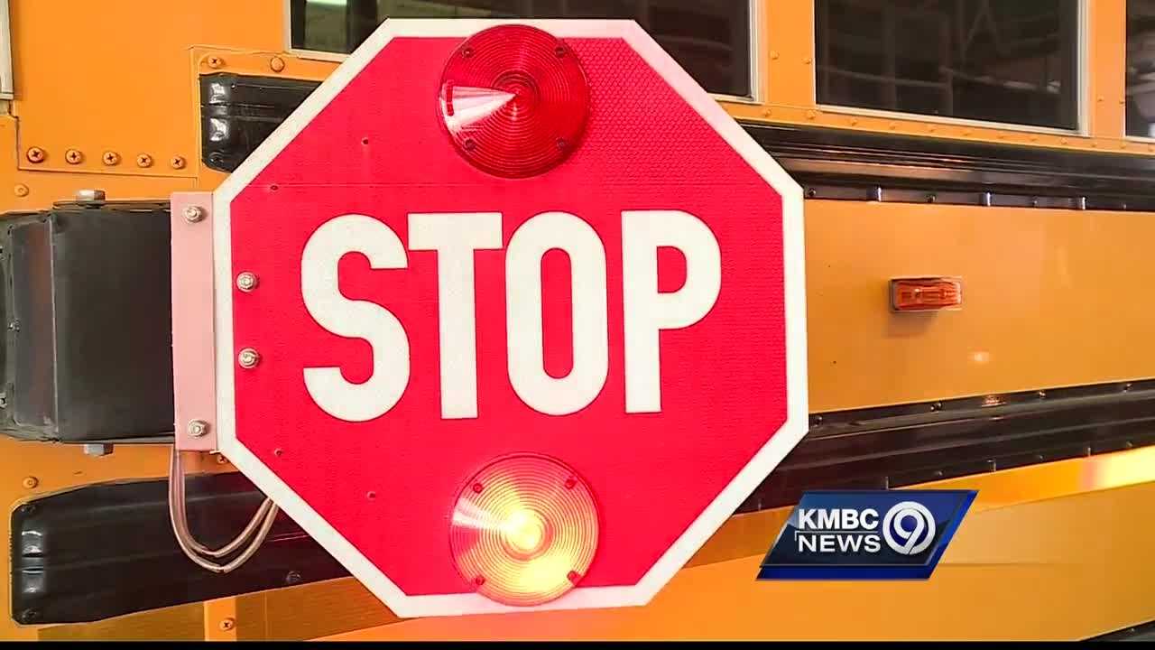 Park Hill School District warning parents after multiple reports of a man approaching children