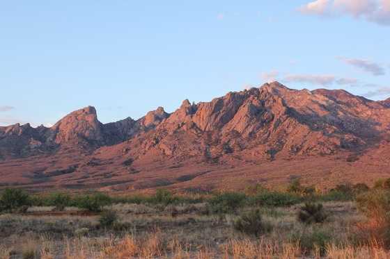 NM delegates make plea for 2 national monuments