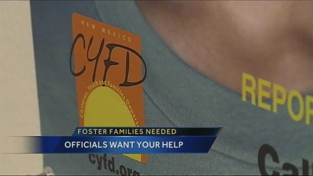 Foster parents explain rigorous application process