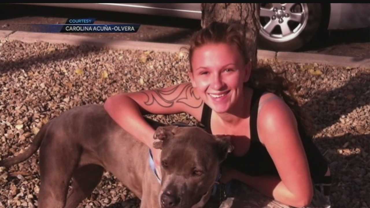 Family of woman killed by Albuquerque police settles lawsuit