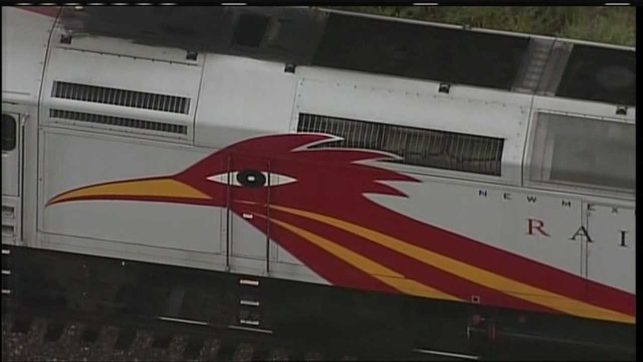 Fatal collision forces changes in commuter rail schedule