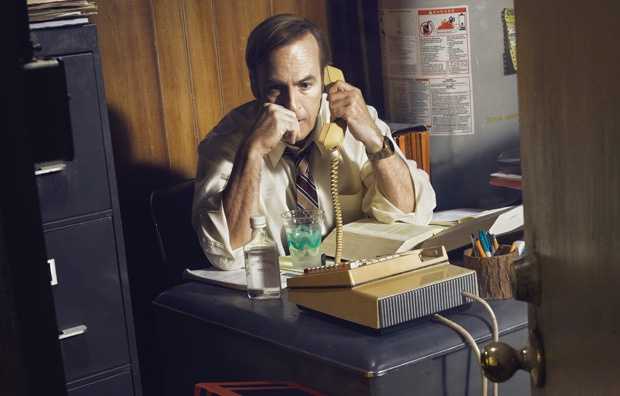 'Breaking Bad' actors hosting fundraiser Monday for Puerto Rico