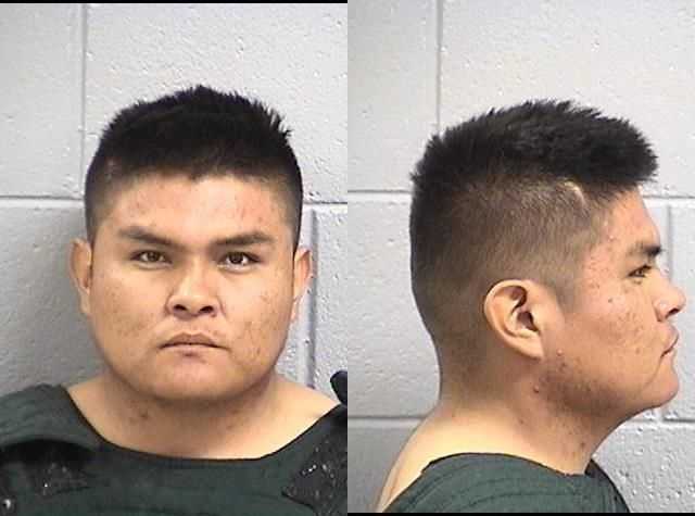 Man in Navajo Nation killing sentenced to life