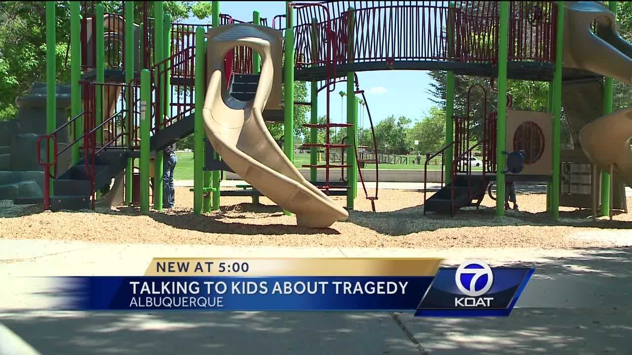 New Mexico ranks at bottom for child well-being