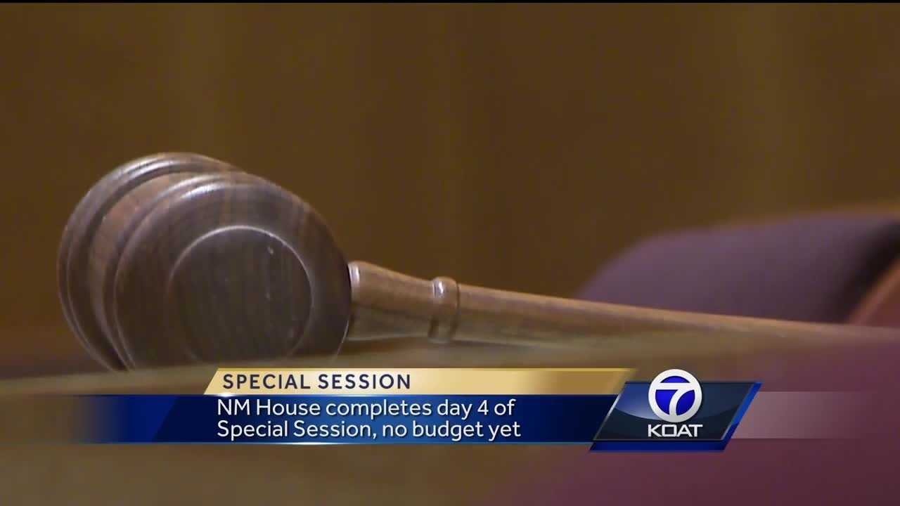 Senate approves additional $3.2 million for Bernalillo County DA’s Office