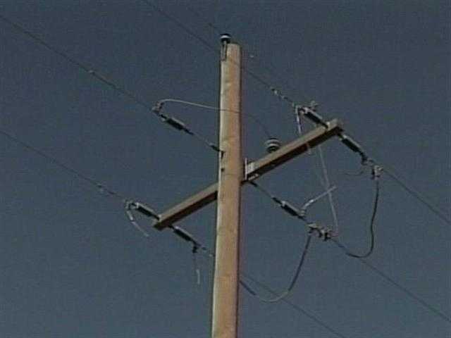 6,000+ without power in East Mountains