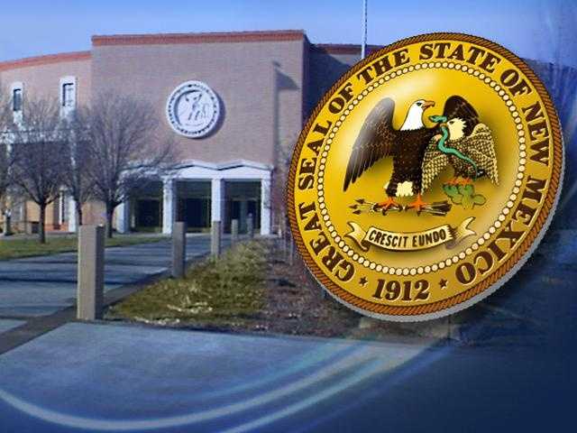 WATCH LIVE: Governor Martinez to deliver her final State of the State Address