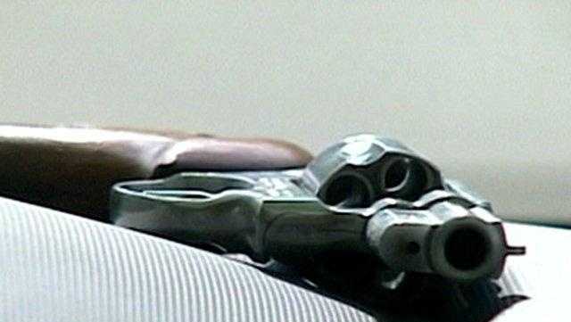 Police say Oklahoma man shoots man trying to drown infants - KOCO Oklahoma City