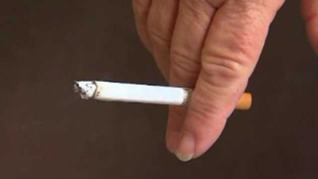 Oklahoma Supreme Court rules new cigarette fee unconstitutional