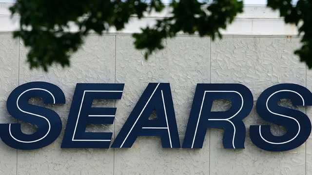 Last Kmart in Sacramento to close