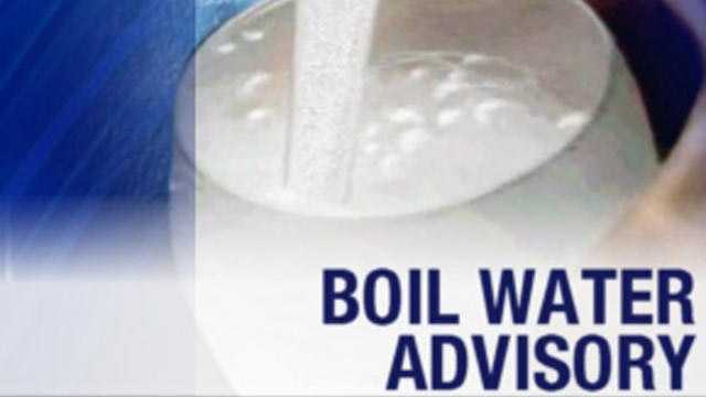 Minco under boil advisory due water-main breaks