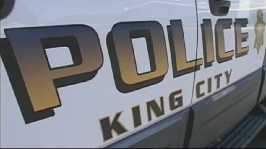 Image result for King City Police Department images