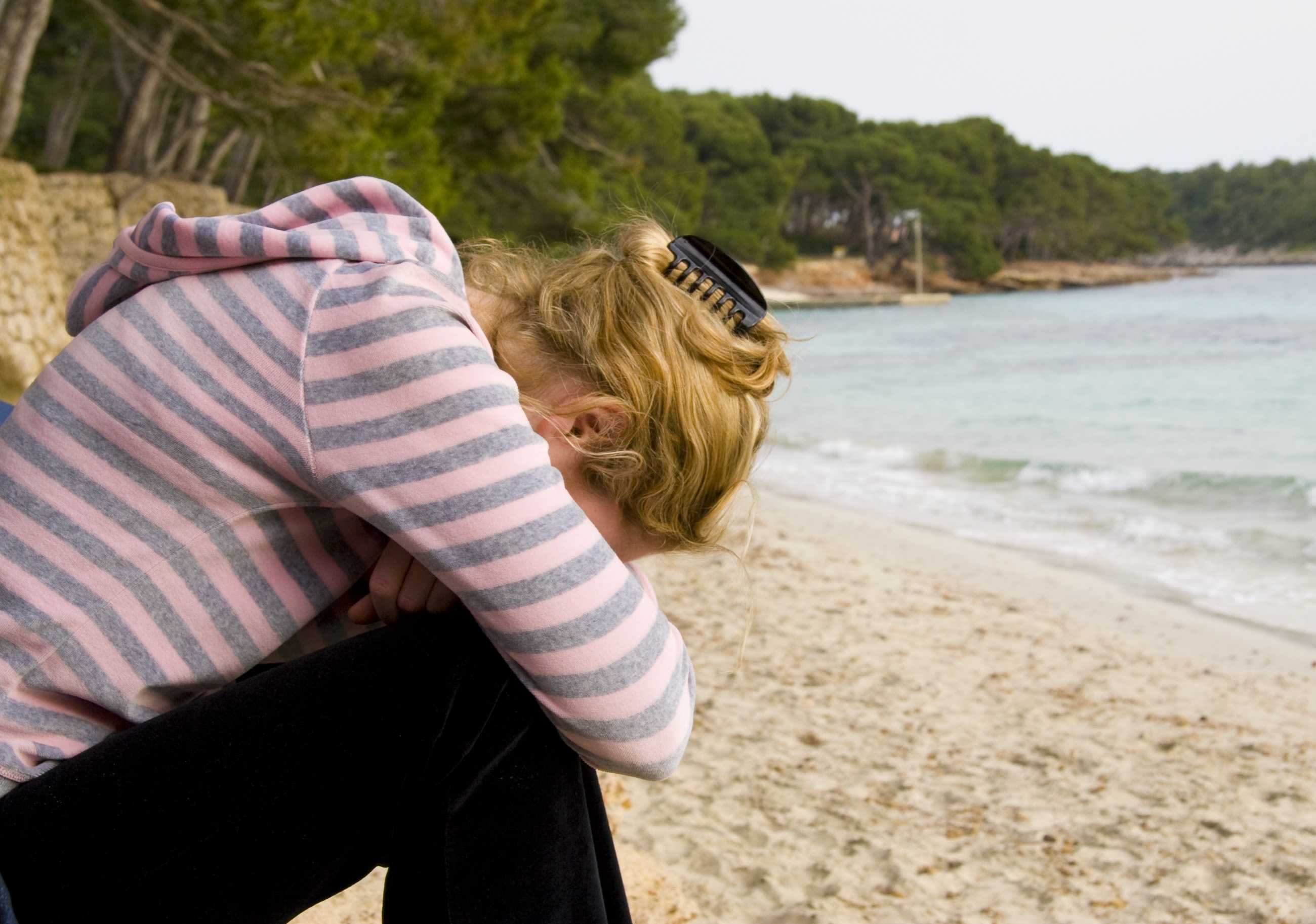 Here's how college students can avoid the 'Freshman Blues'