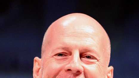 Judge blocks construction of airstrip by actor Bruce Willis - KCCI Des Moines