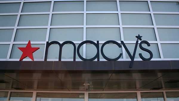 Macy's closing more stores, cuts 5,000 jobs