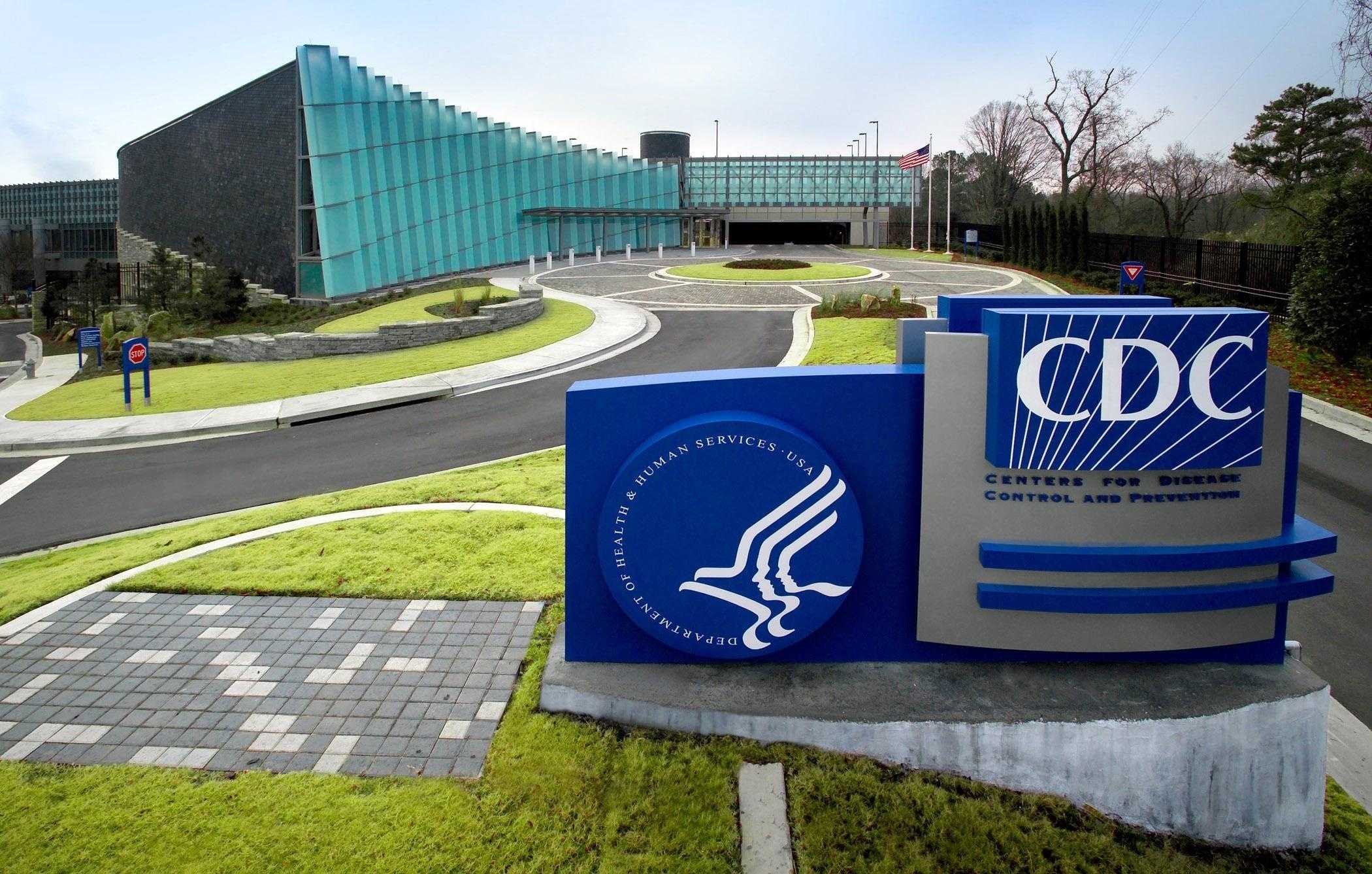 Reported word ban at CDC includes 'vulnerable,' 'fetus,' 'transgender'