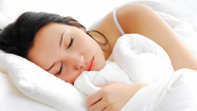 Sleep disorders affect men and women differently
