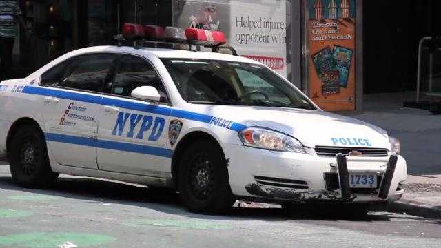 1 dead, 3 injured after driver plows into pedestrians in NYC