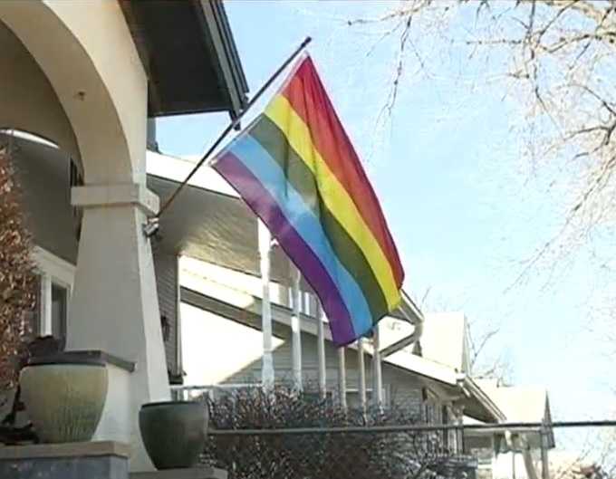 US votes against UN resolution denouncing death penalty as punishment for LGBTQ people