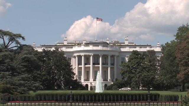 White House bans personal devices for guests, staff in West Wing