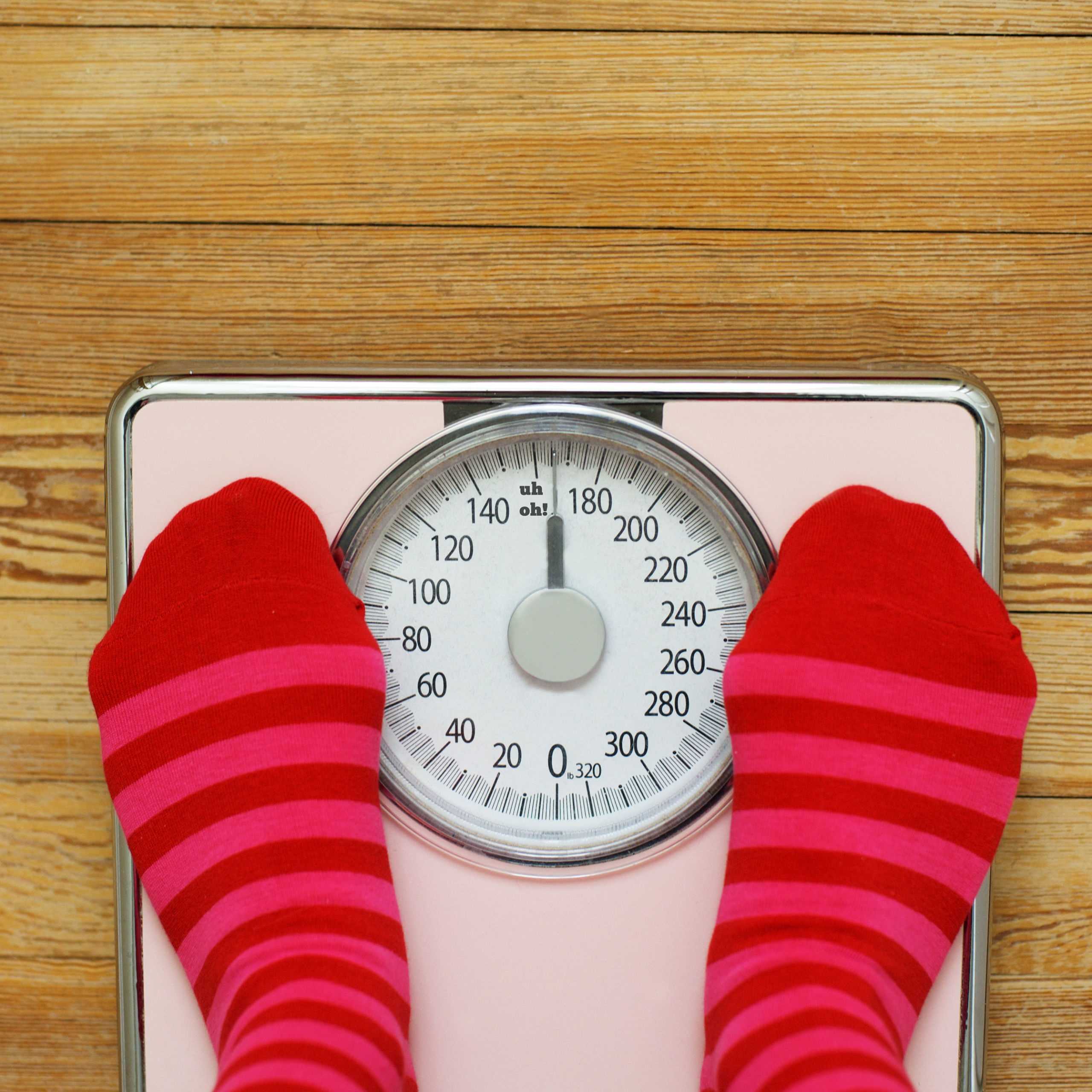 Why it's harder to lose weight now than any time in history