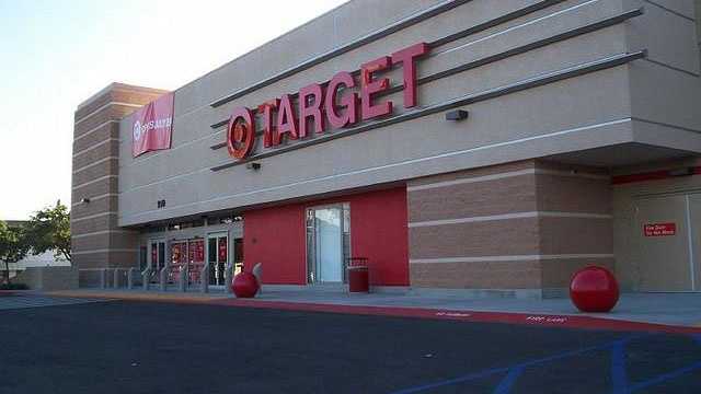 Target data breach will cost company $18.5 million