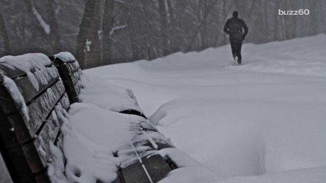 Bone-chilling cold grips wide swath of US, at least 2 deaths