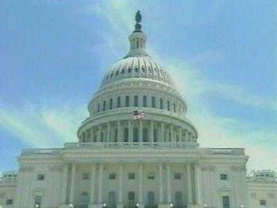 Senate leaders agree on plan to reopen government