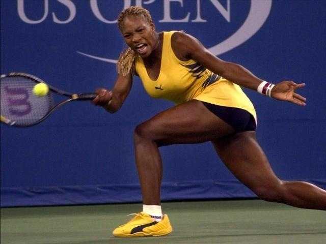 Shoulder injury forces Serena Williams out of tourney - WPBF West Palm Beach