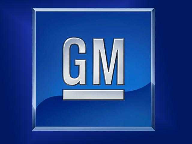 GM says it has made 130 self-driving Bolts