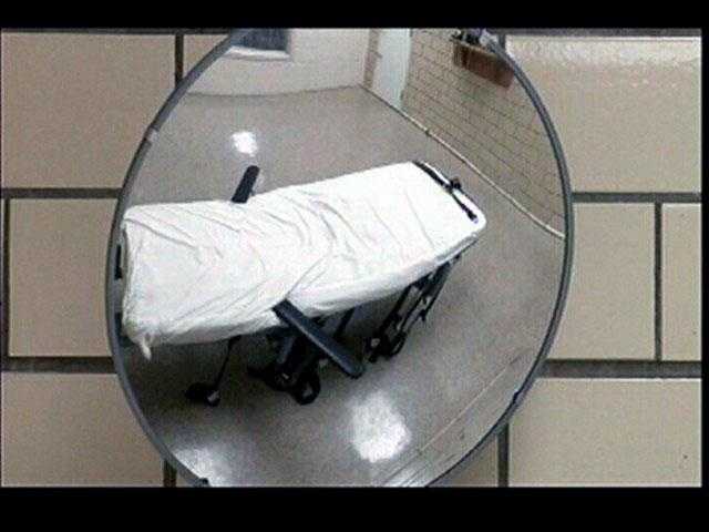Virginia governor: Man is guilty, but shouldn't be executed