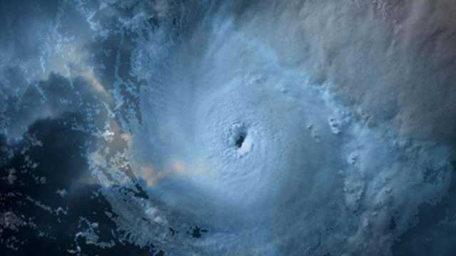 NOAA predicts above-normal 2017 Atlantic hurricane season