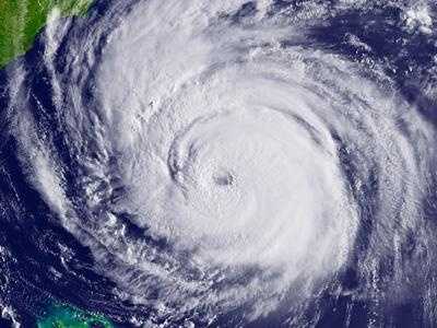 Hurricane season starts Thursday