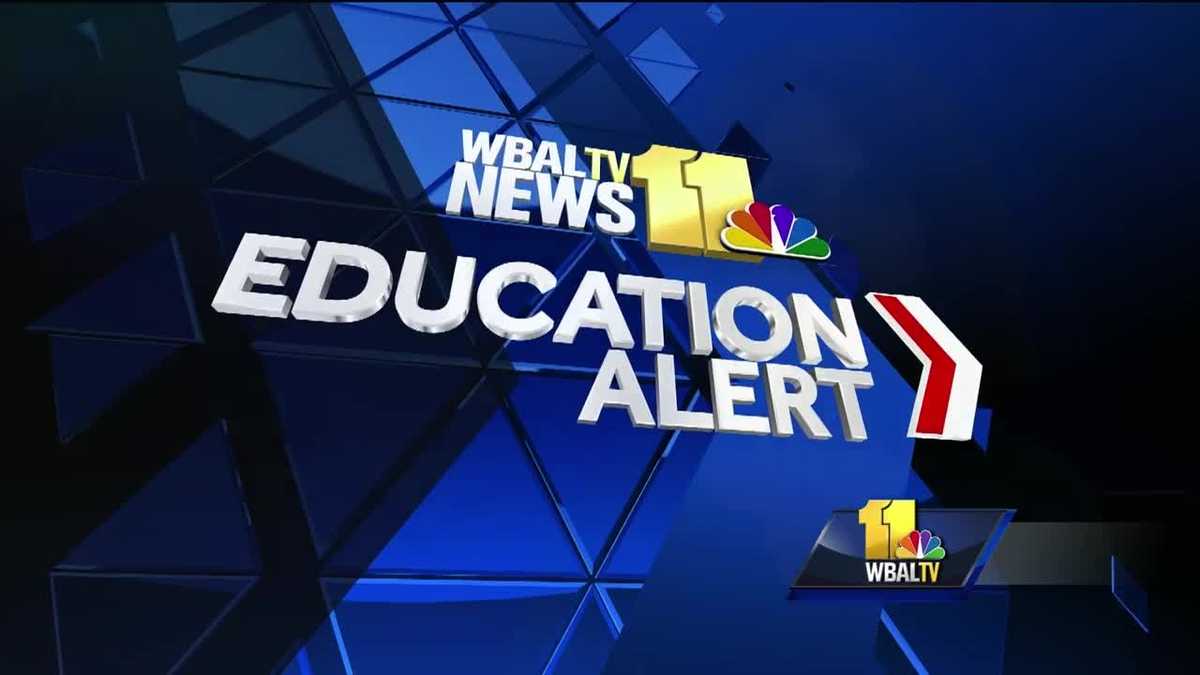 Baltimore-area students have chance to visit National Aquarium for free - WBAL Baltimore