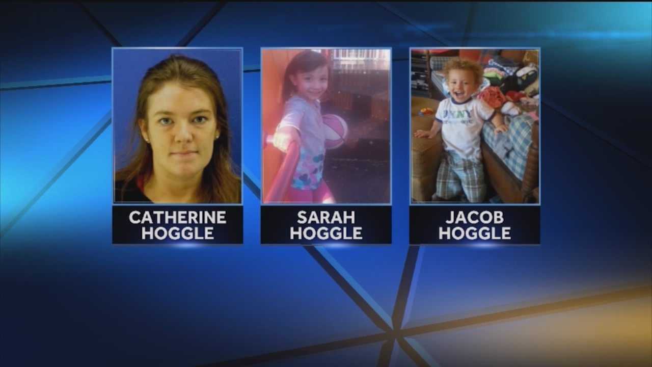 Mother of 2 missing children indicted in their deaths Mother of 2 missing children indicted in their deaths