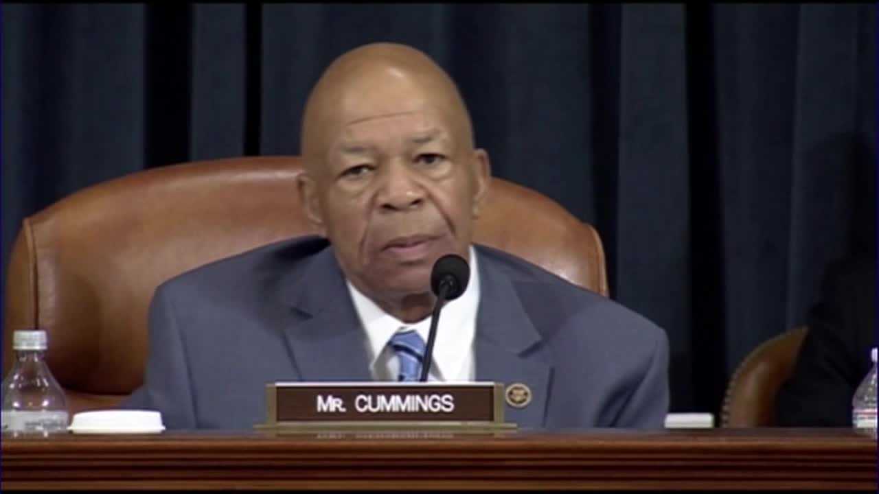 Democratic congressman has heart valve replacement procedure