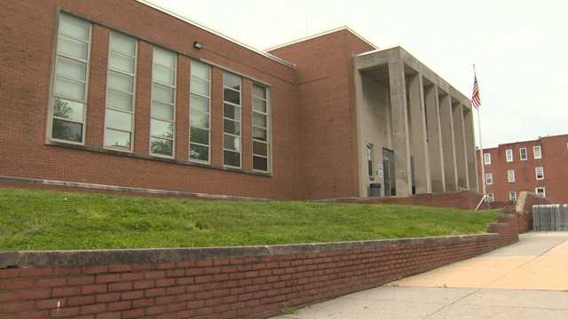 Baltimore woman who collapsed in police custody dies - WBAL Baltimore