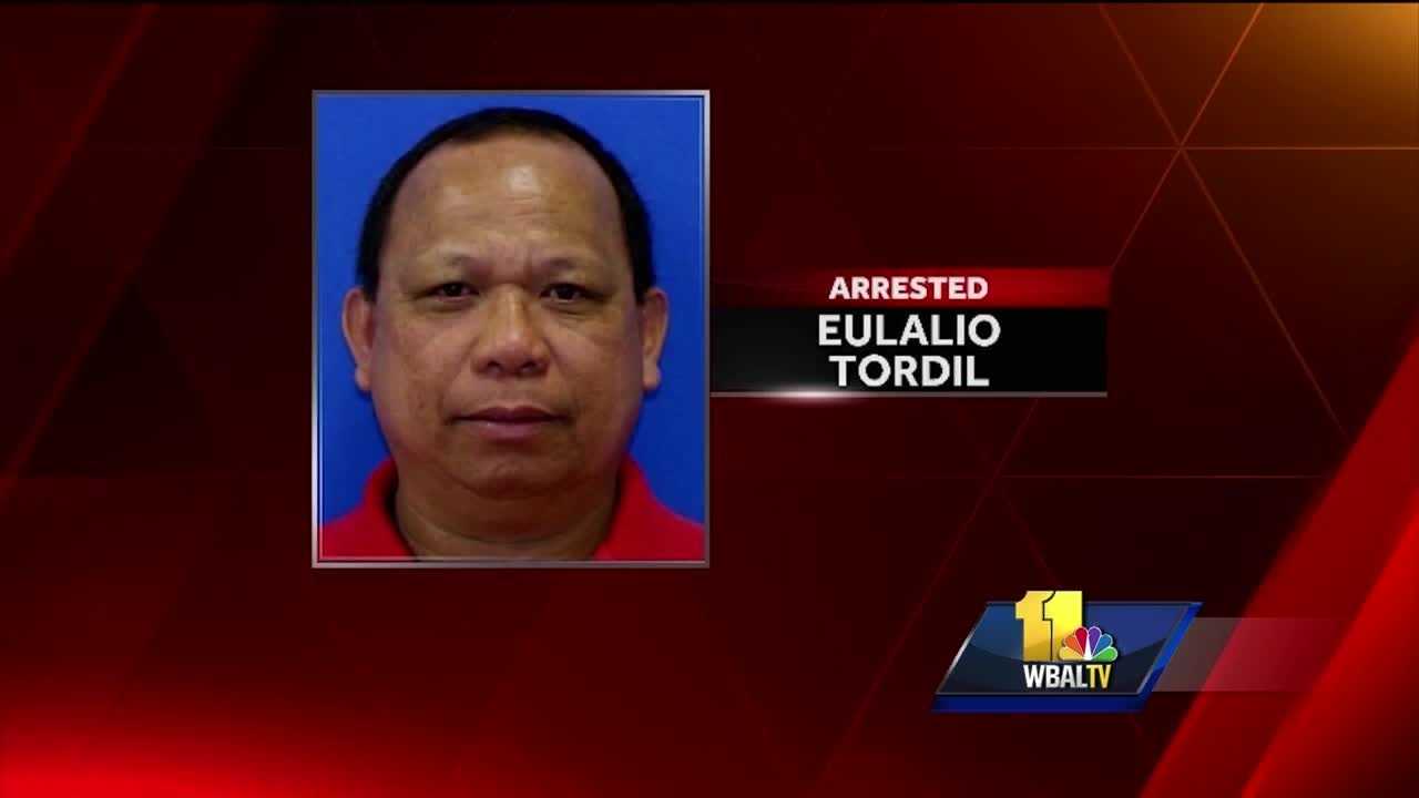 Tordil pleads guilty to shooting four people in Montgomery County