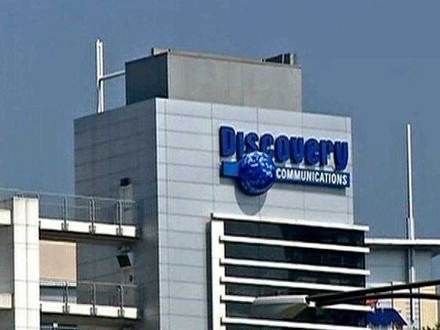 Discovery Channel to move global headquarters to NY Discovery Channel to move global headquarters to NY