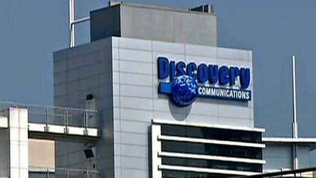 Discovery channel silver springs jobs