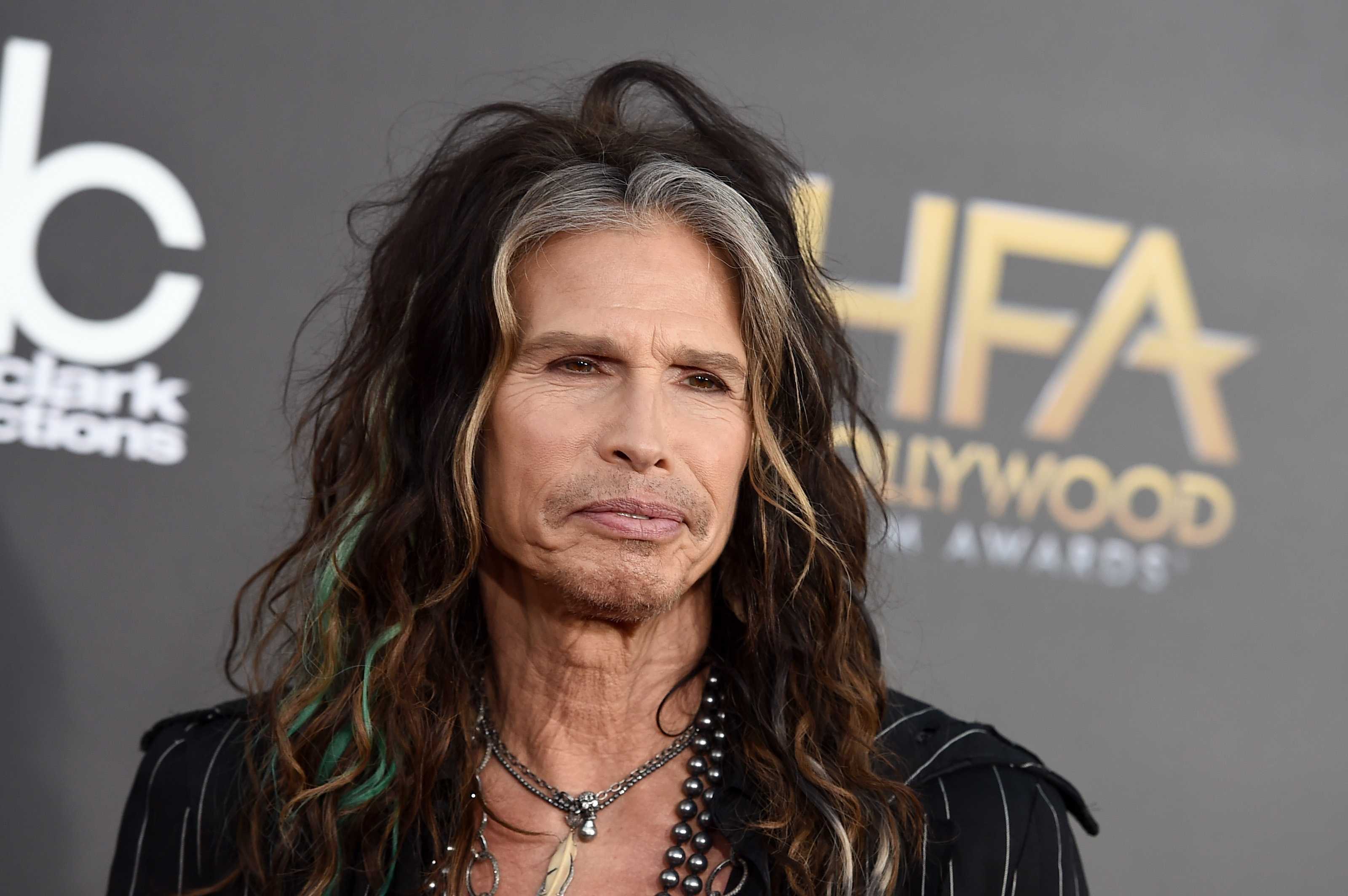 Rocker Steven Tyler cancels shows due to 'unexpected medical issues' Rocker Steven Tyler cancels shows due to 'unexpected medical issues'