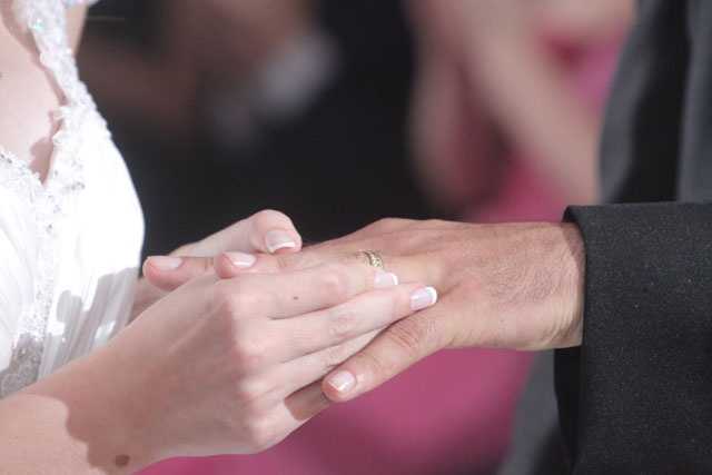 Marriage age of consent laws by state