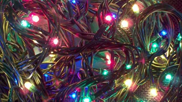 Christmas decorations vandalized on Martha s Vineyard Christmas decorations vandalized on Martha s Vineyard