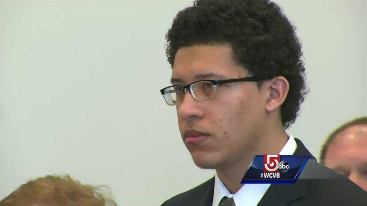 Teen Convicted Of Killing Teacher Plans 2nd Insanity Defense